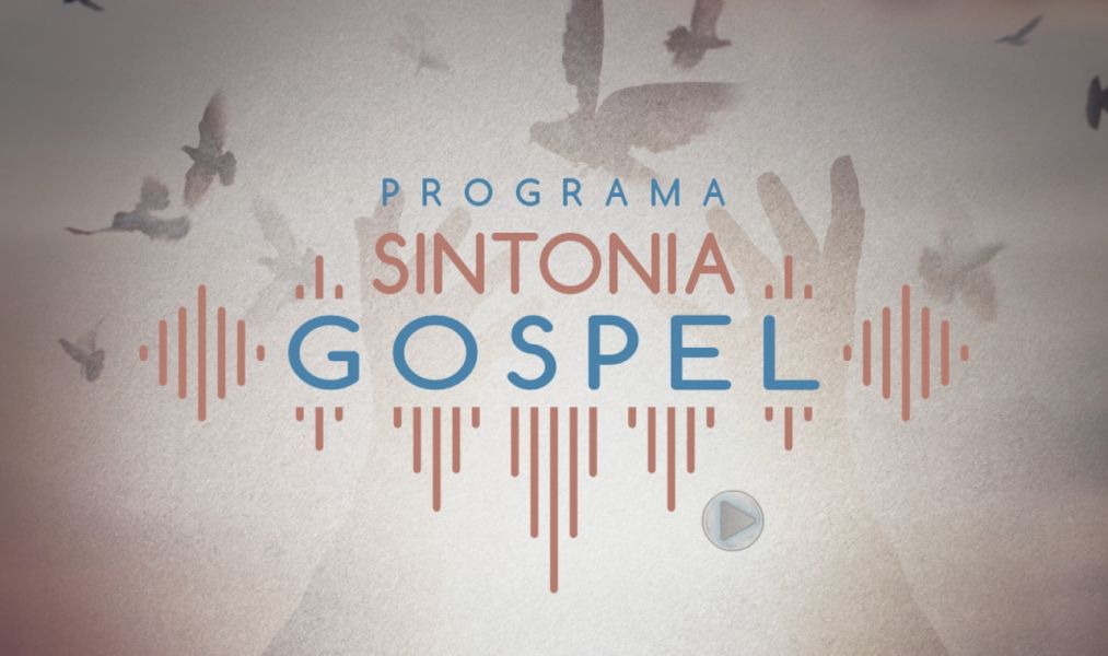 Sintonia Gospel Com Rubens Frank