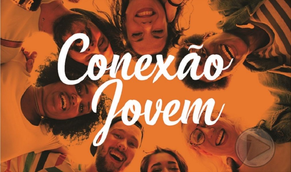 Conexão Jovem Com Atillan Pietro 