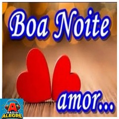 Boa Noite Amor