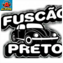 Fuscão Preto